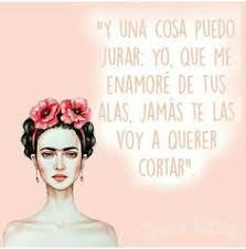 Buenavibra Fridakahlo Frida Quotes Frieda Kahlo Quotes Thoughts And Feelings