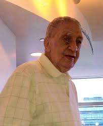 Joseph Manuel Bego Obituary