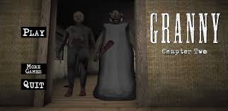 Juegos de granny incluye juego similar: Granny Chapter Two 1 1 8 Descargar Para Android Apk Gratis
