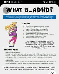 Symptoms of adhd in relationships. Miracle Touch Adhd Attention Deficit Hyperactivity Disorder Facebook