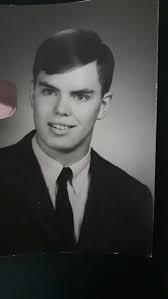 My brother Jim Burger, 67 passed away early this morning after a courageous  fight with pancreatic cancer this past year. He is gone too soon. Jim grew  up in South Windsor where