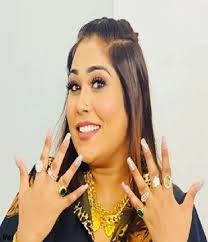Punjabi Singer Names Starting With Alphabet A