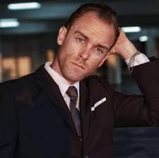 Mildly Interesting" Grant Lyon Fears for Meg Ryan (TV Episode 2018)