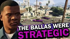 LESTER WANTS FRANKLIN TO MURDER JACKSON SKINNER