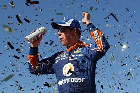 Charlotte nascar cup series notes: 2018 Monster Energy Nascar Cup Series Race Winners Nascar Com