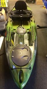/ 34 kg width 33 / 84 cm capacity 500 lbs. Wilderness Systems Kayak Ride 135 Knot Right Camo Dopeness Kayaking Angler Kayak Kayak Fishing