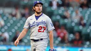 Jun 16, 2021 · i've got a problem with trevor bauer's latest twitter rant. Trevor Bauer S Demonstrative Sword Move After Giants Strikeout Rsn