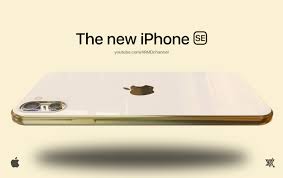 It is predicted to feature a smaller notch, because of no face id support, and touch id integrated in the power button on the side. Iphone Se 2021 Concept Gets Dual Camera Glossy Body Concept Phones