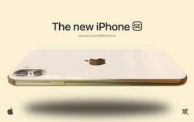 Does pricing of the 2020 iphone se drop further to accommodate the iphone se plus in 2021? Iphone Se 2021 Concept Gets Dual Camera Glossy Body Concept Phones