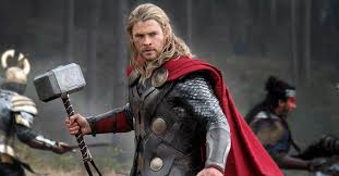 17 เมษายน 2011 9 ปี - Thor ปฐมบทเทพเจ้าสายฟ้า  ซูเปอร์ฮีโร่ผู้มาพร้อมค้อนคู่ใจ – THE STANDARD