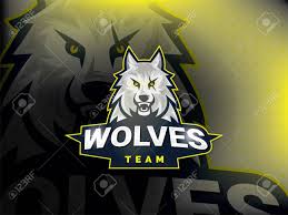 Some would relate a wolf to a symbolism, a logo design, a spirit animal, a statue, and all things similar. Professional Wolf Logo For A Sport Team Wolves Logo Mascot Sport Royalty Free Cliparts Vectors And Stock Illustration Image 130666395