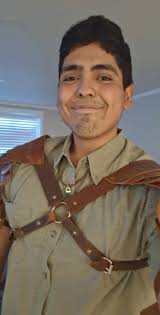 Leather Armor Making for Beginners