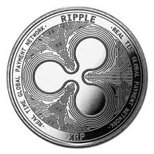I just bought billions of this coin! Buy Cryptocurrency Ripple 1 Oz Silver Bullion Round Rounds At The Best Prices Online