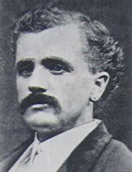 The fascinating story behind the "Willie and Martin Handcart Company" and  its link to Dervock** I stumbled into their story when I was looking up a  "Joseph McKay" who was born