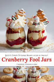 40 Healthy Easy Christmas Recipes Edible Gifts Christmas Food Desserts Christmas Desserts Dessert Recipes