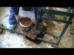 Check spelling or type a new query. Homemade Sawdust And Paper Log Maker Homeade Throwing Knives Youtube