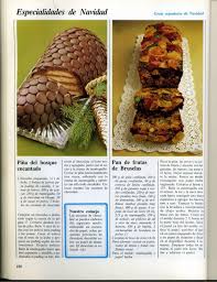 El Gran Libro De La Reposteria Everest Recetas De Comida Decoraciones De Comida Receta De Merengue