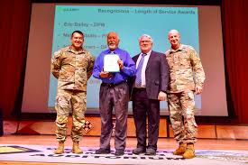 U.S. Army Fort Carson added a new...