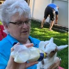 SOVA, Elizabeth "Betty" (nee Brown)