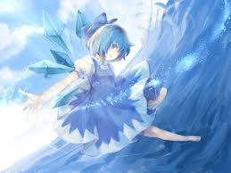 You can't buy your own item. Anime Fairy With Blue Hair 1600x1200 Download Hd Wallpaper Wallpapertip