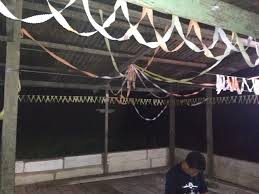 Lihat ide lainnya tentang dekorasi kelas, ide ruang kelas, dekorasi. Ornamen Hasil Dekorasi Acara Maulid Steemit