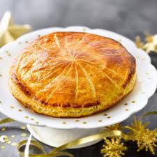 Galette Des Rois Aux Pommes Recettes Recette Galette Des Rois Aux Pommes Galette Des Rois Originale Galette Des Rois