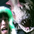 Billie Jean (Originally Performed by Michael Jackson)