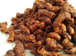 Bisa dicocol atau dicampur sebagai sambal penyet. Resep Makaroni Coklat Goreng Enak Renyah Resep Cara Masak
