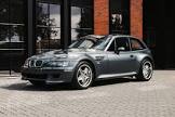 BMW-Z3-Coupe