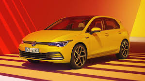 Vom #golf 8 wird es neben dem #gti auch wieder einen golf r geben. Neuer Vw Golf 8 2020 Cockpit Motoren Preis Marktstart Infos Auto Motor Und Sport