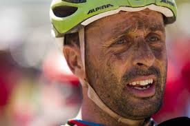 Cape Epic 2013: Stage 4 Results