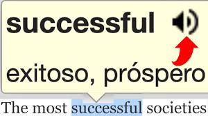 Traductor De Ingles A Espanol Y De Espanol A Ingles Google Dictionary Gratis Con Pronunciacion Youtube