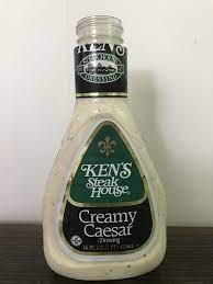 Savory, light, and versatile, kraft caesar vinaigrette with parmesan dressing is, hands down, the best store bought caesar dressing. Best Bottled Salad Dressings Ranch Italian Caesar Balsamic Dressings To Buy Kitchn