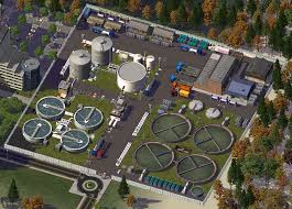 When is the best time t. Etaa Treatment Plant And Water Expansion Lots Simtropolis
