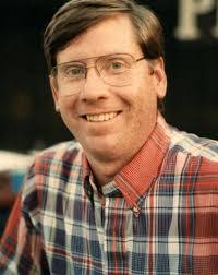 Patrick Newell's Instagram, Twitter & Facebook