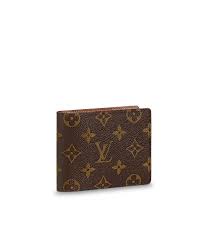 Before you buy that expensive vintage indie rock louis vuitton wallet, check my tip and tricks for not getting swindled by a businessthrift shop boutique. Multiple Wallet Monogram In Brown Personalization M60895 Louis Vuitton
