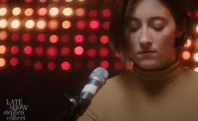 Nation of Language's Aidan Noell Reflects