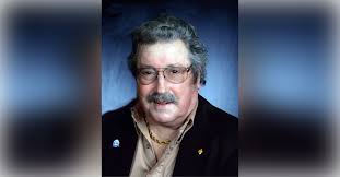 Obituary information for Alvin L. Borchert