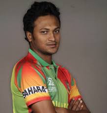 Image result for shakib al hasan photo