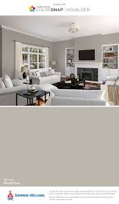 They are popular and tend to go well with most floors and most furniture. The Best Living Room Design Mindful Gray Living Room