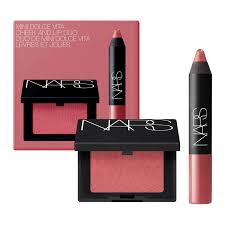 Kit Nars Dolce Vita Blush Velvet Matte Lip Pencil Sephora