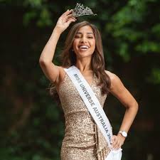 ^ cardenas, jose (june 20, 1996). Why The Miss Universe Pageant Is Still Relevant In 2020 9honey