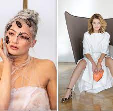 Gntm 2020 mit heidi klum ★ alle fotos ★ videos und infos zur show und den kandidatinnen. Gntm 2020 Weniger Bitch Mehr Sonnenblume Welt