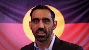 Adam goodes was named the uk's most creative man by advertising standards authority, who won the award in 1999. Adam Goodes Seeks Aboriginal Recognition In Constitution