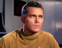 Star Trek: Oh, Captain, My Captain