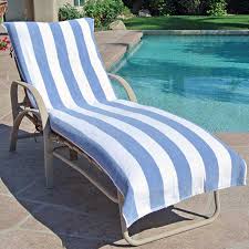 Affordable and search from millions of royalty free images photos and vectors. Bright Chaise Lounge Towel White Blue America Galindez Inc