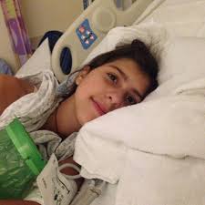 Fundraiser for Elise Bowles by Sarah Daugherty Sargent : Elise's Get Well  Fund