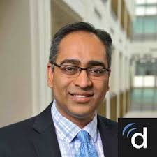 Dr. Amit R. Patel, MD