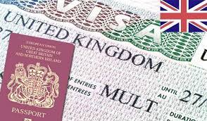 Uk Visa Application Process And Requirements - 6 Easy Steps To Apply For  United Kingdom Visa - Visa Reservation