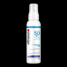 Gerade bei langen wettkämpfen wie marathon oder ironman ist die. Sonnenschutz Spray Mit Lsf 50 Ultrasun